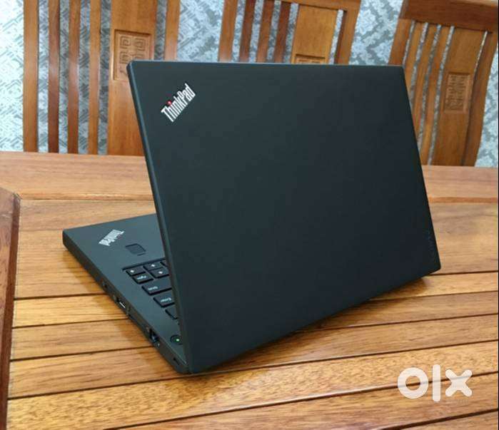 The Most Awaited Lenovo Thinkpad x280 /Core i7 6/7th Gen/16GB RAM/500G