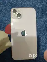 Iphone 14 plus (128)