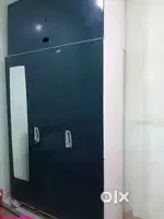 GODREJ Steel Cupboard