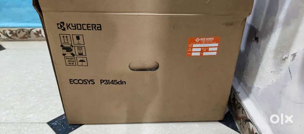 KYOCERA ECOSYS M2050DN
