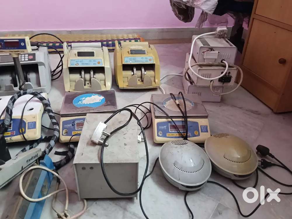 Urgent sale