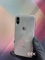 Original Images Are Uploaded Apple iPhone X 64GB Variant