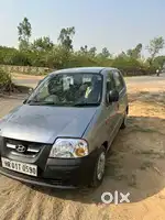 Hyundai Santro Xing 2006 Petrol Well Maintained