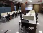 Fully Furnished Office Space for Rent in Vijay Nagar  Indore