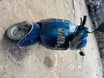Honda Activa 3G