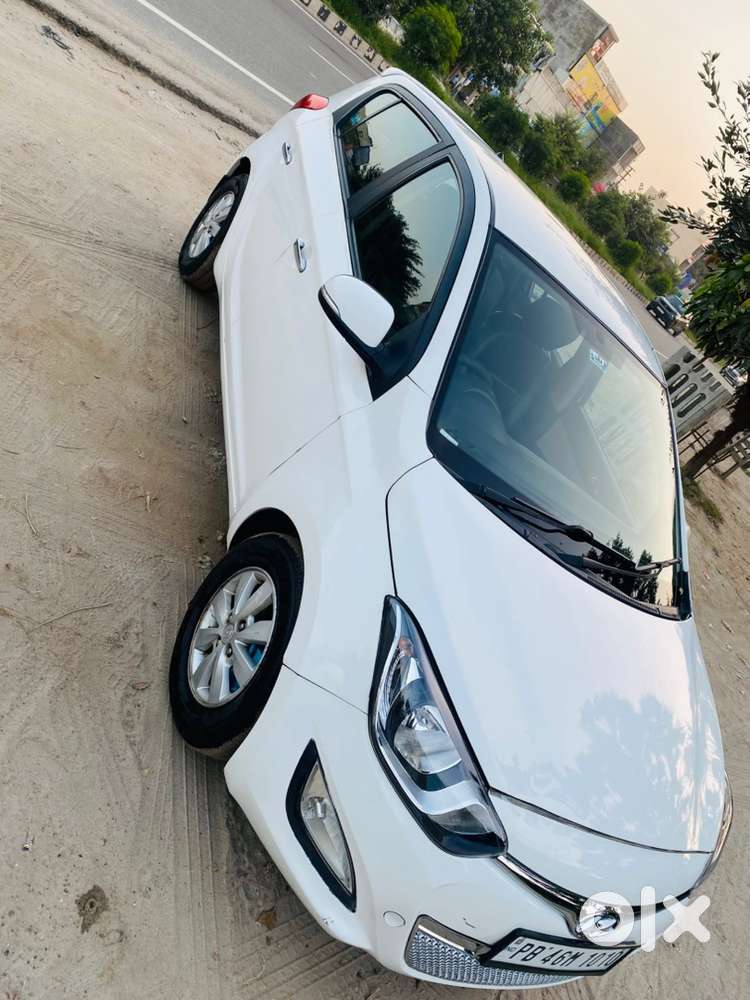 Hyundai i20 2012 Diesel Well Maintained