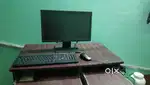 Desktop in a good condition
