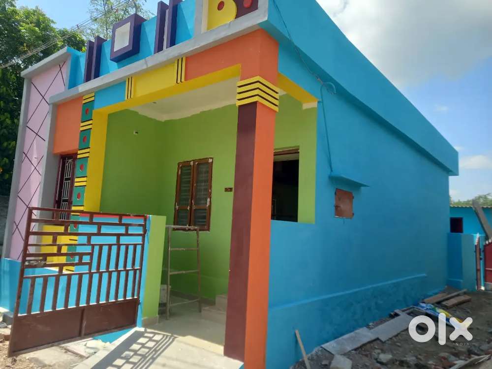 DTCP approved House for sale near Nagercoil