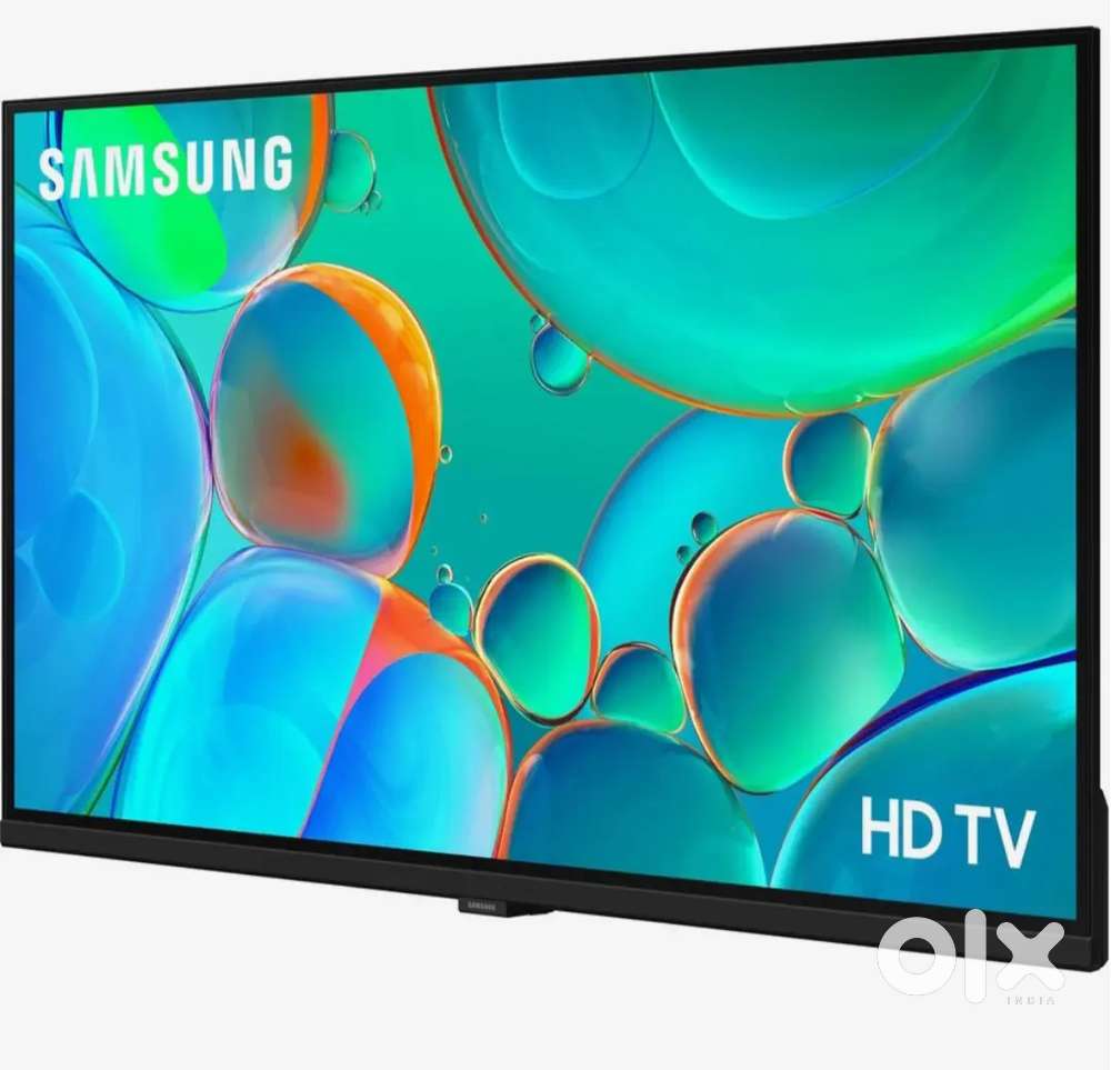 Samsung LED Smart TV