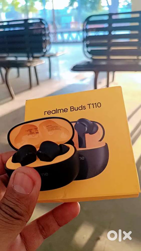 Realme T110 Airbuds