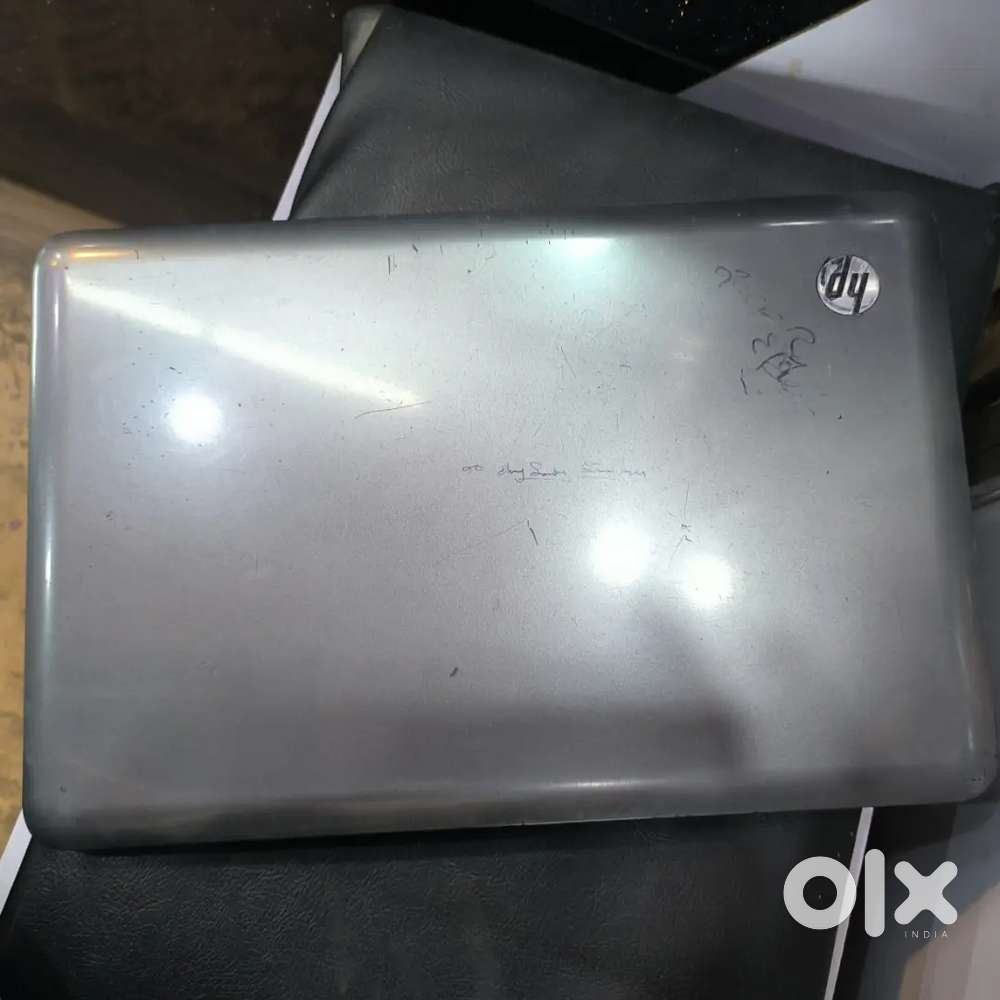 Hp Leptop 6500