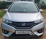 Honda Jazz 2015 Petrol 65000 Km Driven
