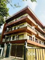 Takshashila green pg
