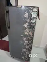 210 ltrs fridge