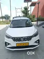 Maruti Suzuki Ertiga 1.5 Tour M CNG, 2023, CNG & Hybrids