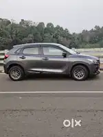 Maruti Suzuki Baleno 2023 Petrol Good Condition