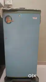 Whirlpool fridge