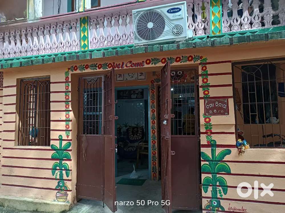 House for Rent