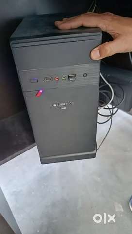 Cpu i3 new