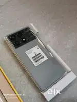 Poco X6 Pro 5G
