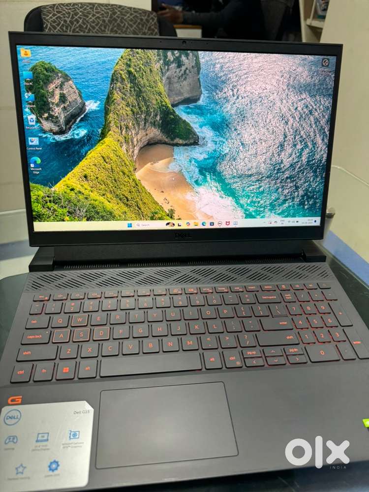 Dell gaming i9 laptop