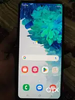 SAMSUNG GALAXY S20 FE