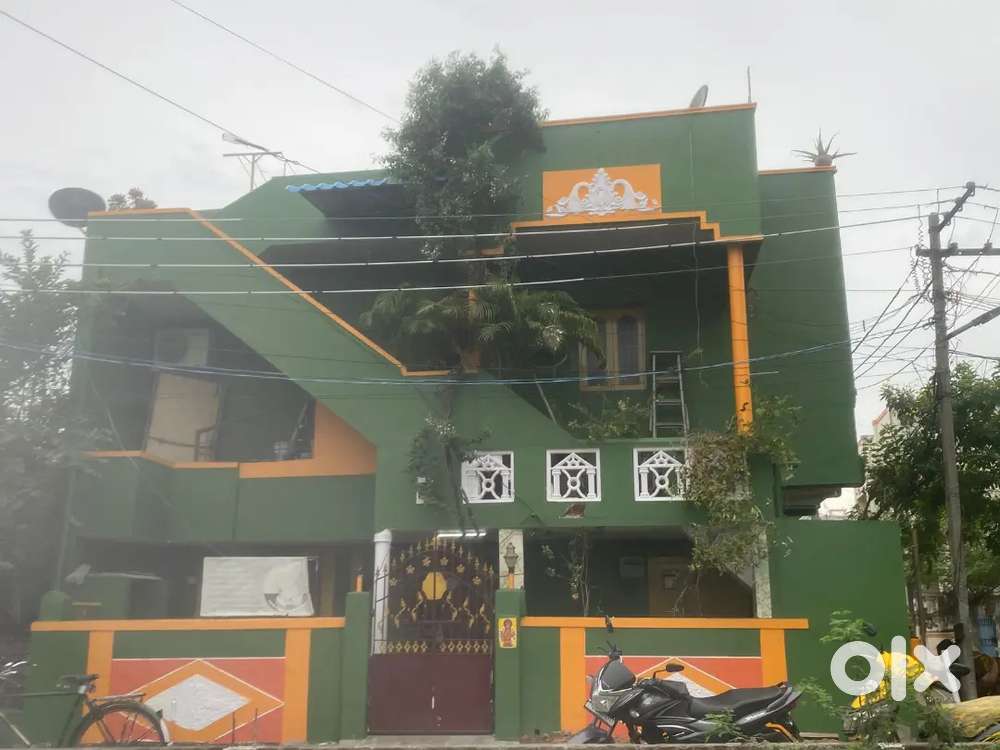 Hari's villa