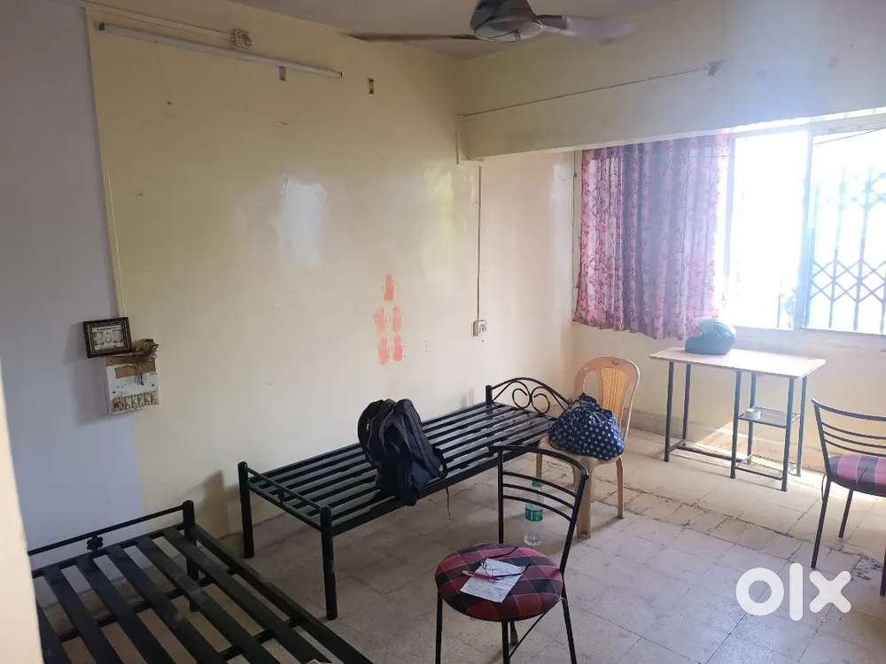 PG AT FERGUSSON ROAD for boys students