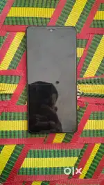 Google pixel 6 a 8.128 1 Year old   new condition only folder change