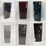Hurry hurry hurry special discount offer on double door refrigerator