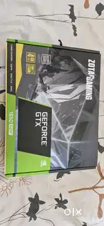 GRAPHICS CARD FOR SALE GTX 1650SUPER