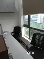 Office space for rent at Salt Lake City sector 5