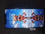 iPhone 11 pro 4gb-64gb
