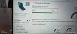 Selling 2 Year Old Lenovo IdeaPad Flex 5 Touch Screen Lapto