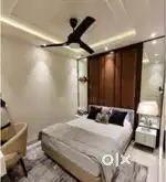 3bhk fully furnished apartment near kottuli