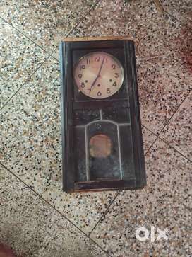 Ancient Watch