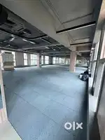 Unfurnished Commercial Office Space for Lease – AB Road, Indore