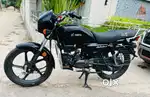 HERO SPLENDOR 
MODEL 2023-24
18000 KM RUNNING 
GOOD CONDITION