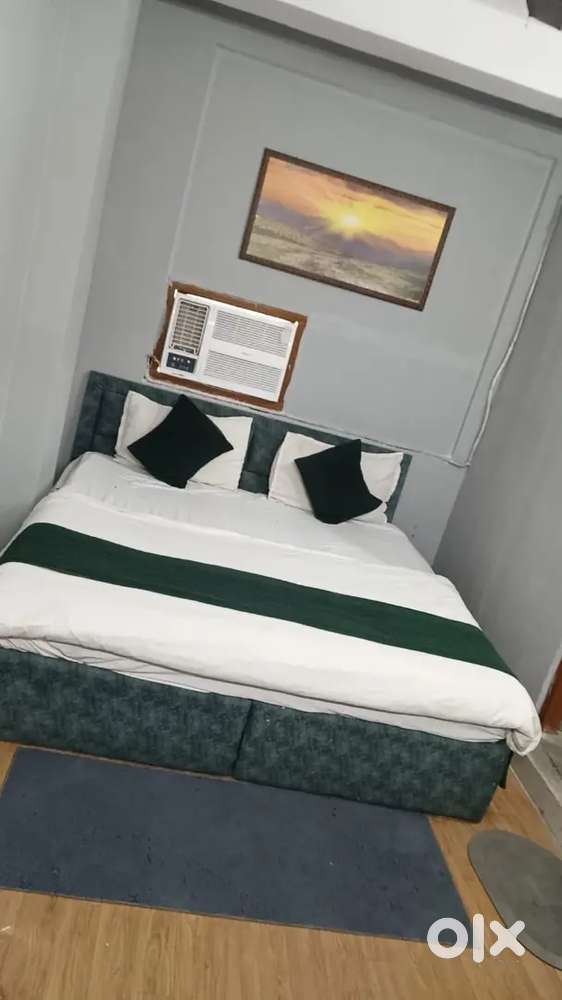 reception AND CLEANING STAFF