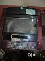 Washing machine LG Full Automatic Top Load