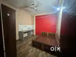 1RK Semi-Furnished Near Medanta Vijaynagar