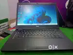 Dell Latitude 5490 Gud Work i5 8th Gen 16gb RAM 256gb SSD 14 inchs