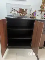 Royal oak mutlipurpose wardrobe for sale