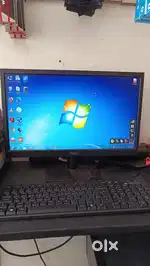 Full working Desktop