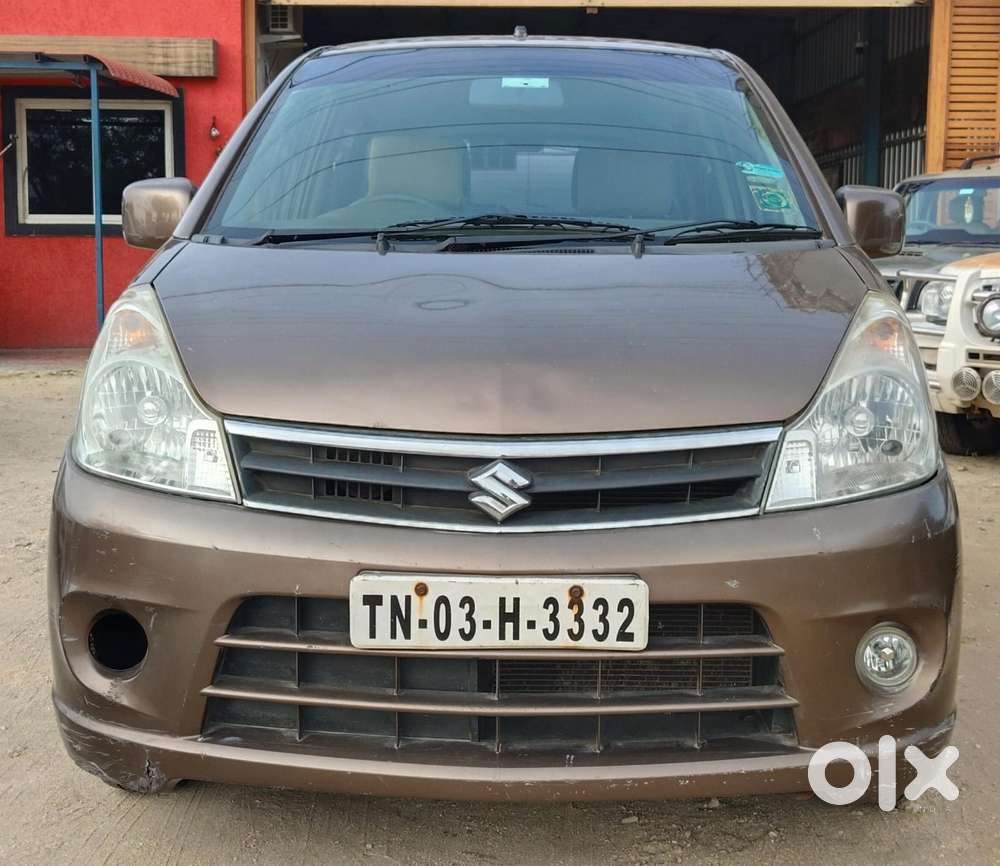 Maruti Suzuki Estilo VXi, 2011, Petrol