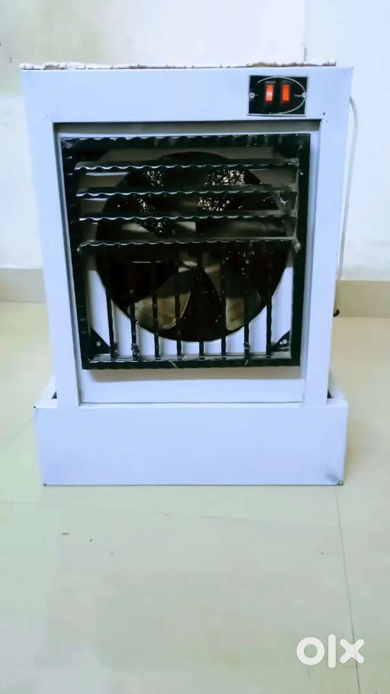 Cooler with good condition(only 1month use)