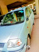 Hyundai Santro Xing 2006 Petrol Good Condition