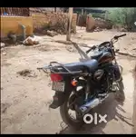 I want to sell my bike good condition less run