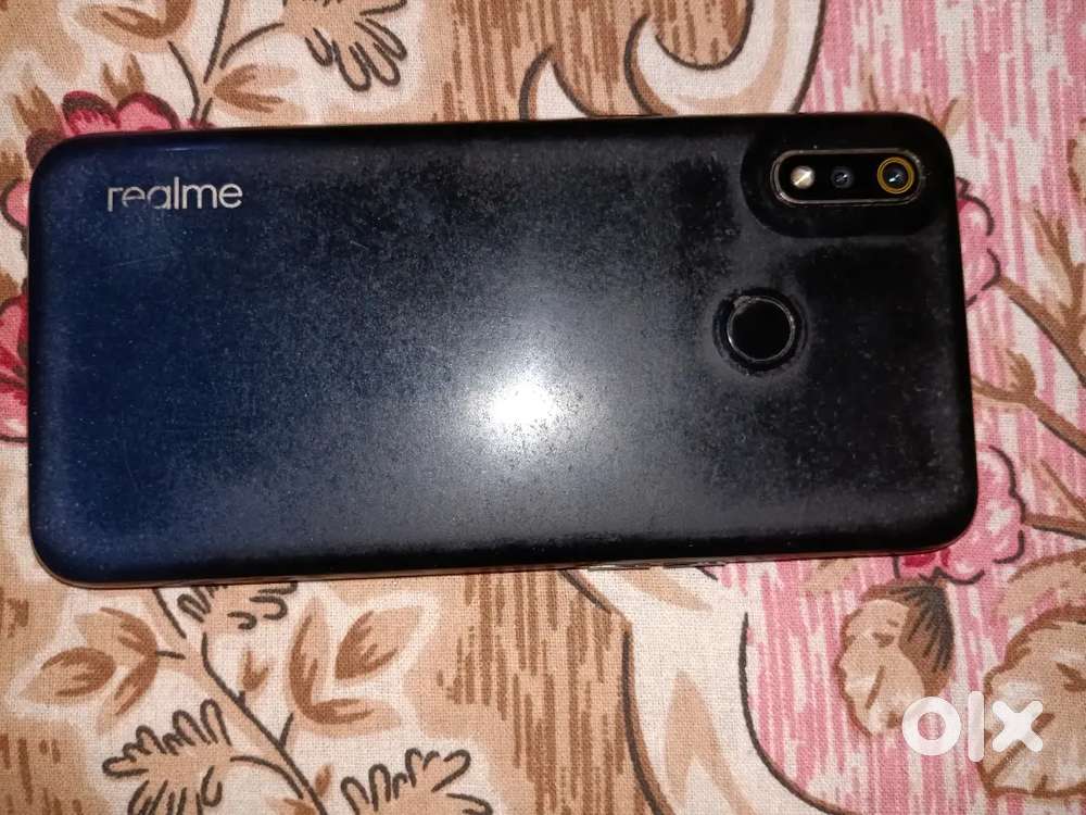 Realme3 Internal 3 32gb