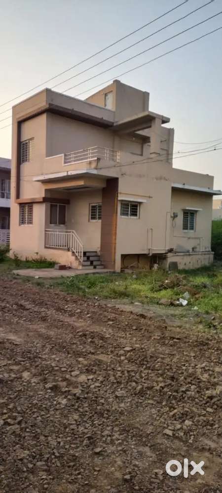 Seprate bungalow for rent